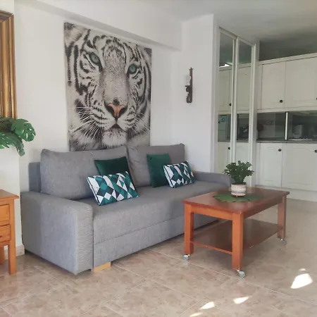 Piscis Appartement *