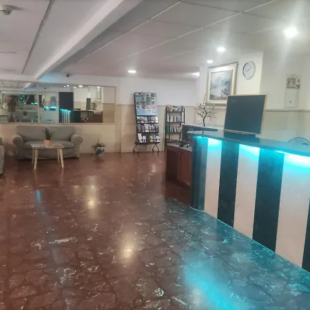 Piscis Apartmán