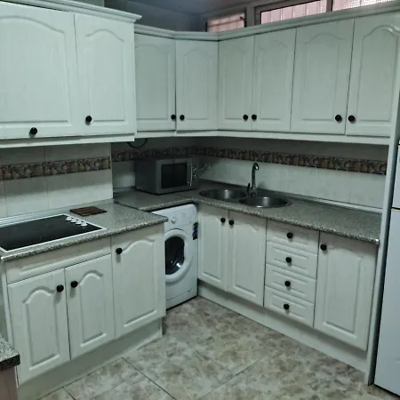 Piscis Apartment