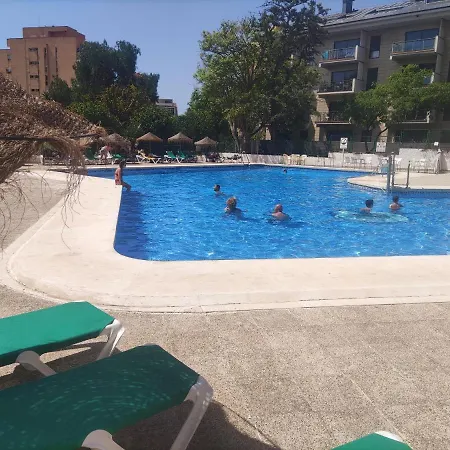 Piscis Apartment *